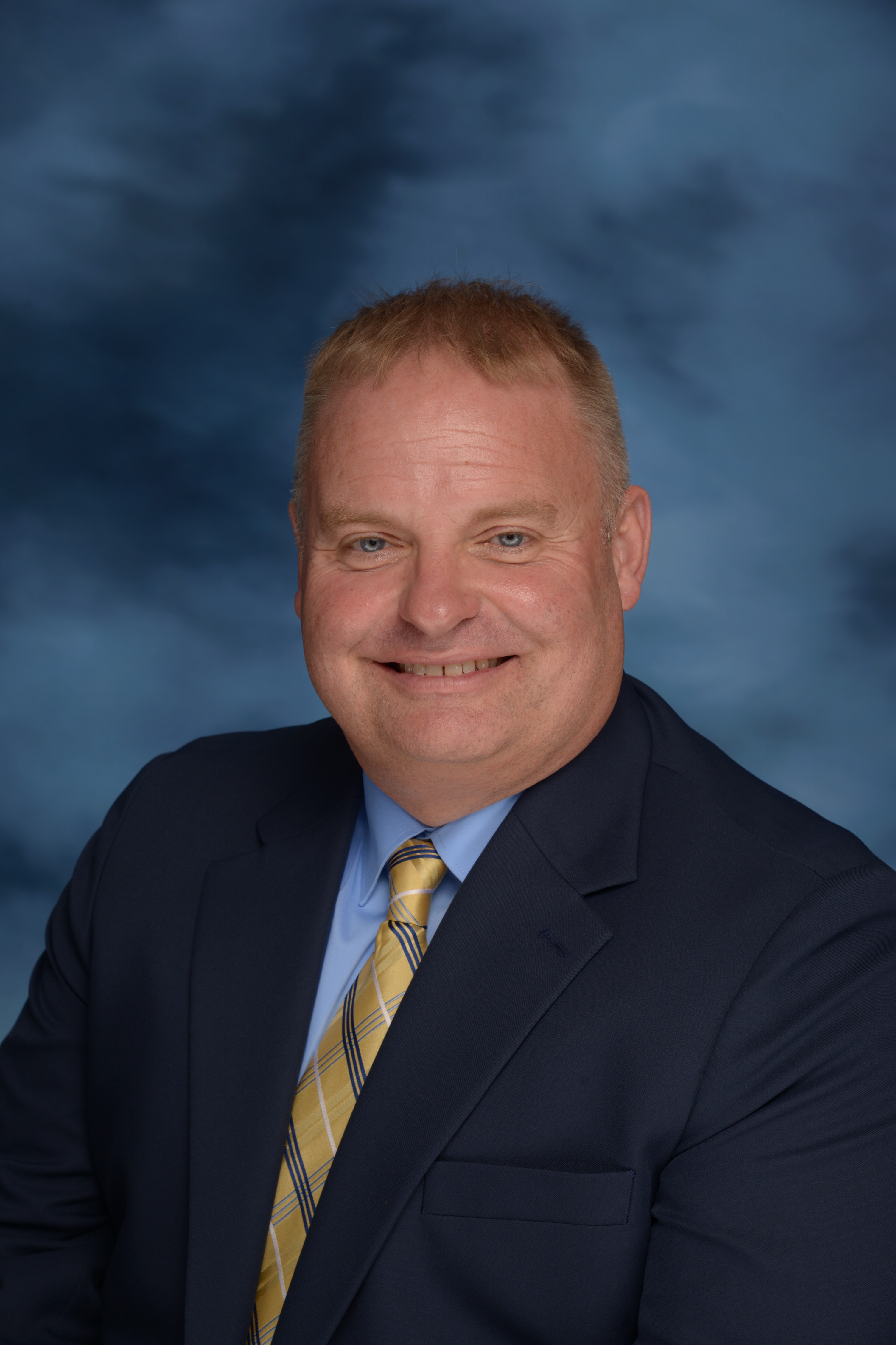 Kalem Grasham's First Project as Garrard County Superintendent Is an Enrollment Plan