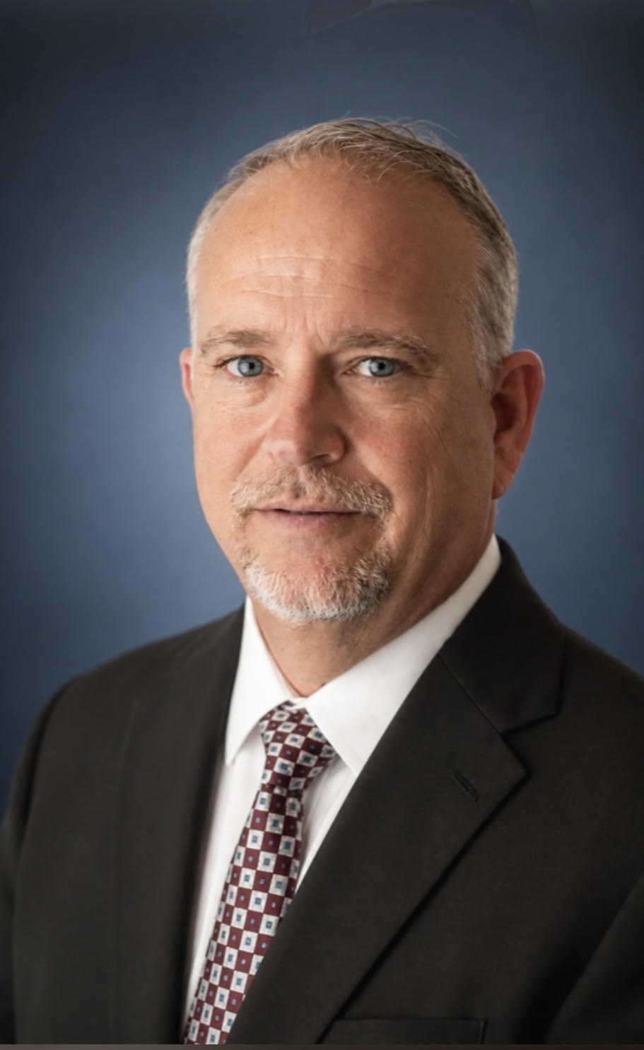 Kent Mayfield Brings a Career Inside Pulaski County to the Superintendent's Office